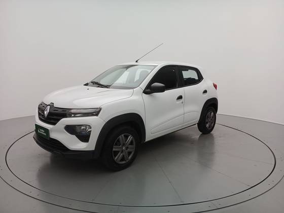 RENAULT KWID 2024