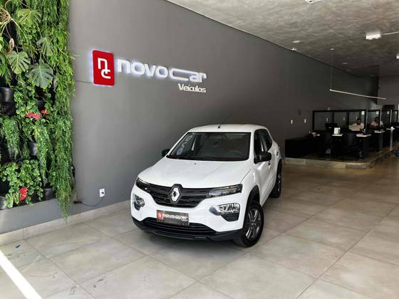 RENAULT KWID 2023