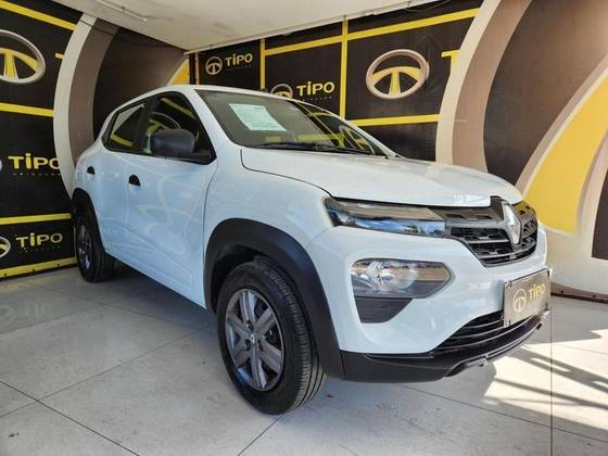 RENAULT KWID 2024