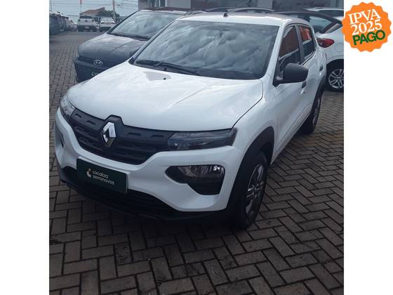 RENAULT KWID 2023