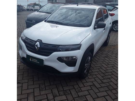 RENAULT KWID 2023