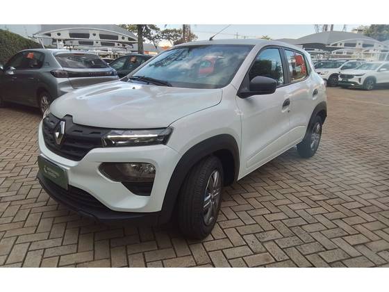 RENAULT KWID 2023