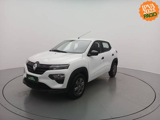 RENAULT KWID 2023