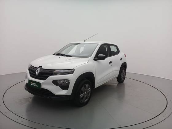 RENAULT KWID 2023