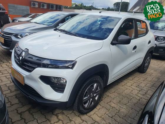 RENAULT KWID 2023