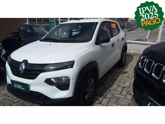 RENAULT KWID 2023