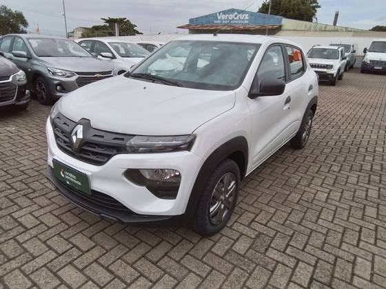 RENAULT KWID 2023
