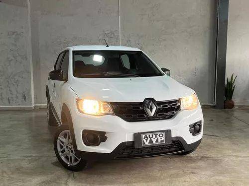 RENAULT KWID 2022
