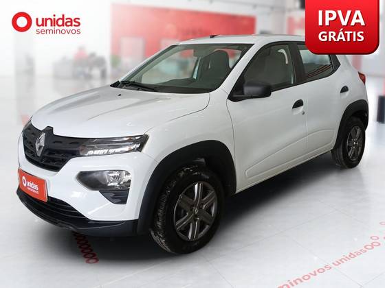 RENAULT KWID 2024