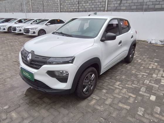 RENAULT KWID 2024