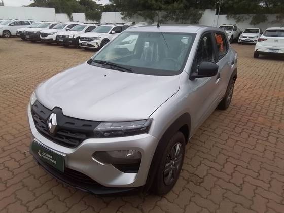 RENAULT KWID 2024