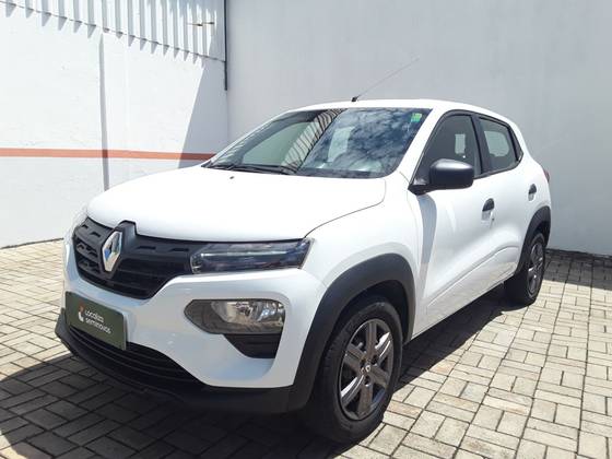 RENAULT KWID 2024