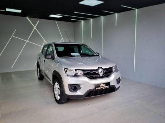 RENAULT KWID 2022