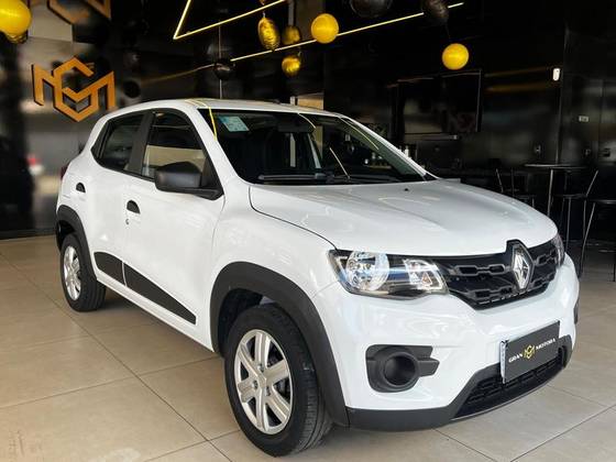 RENAULT KWID 2019