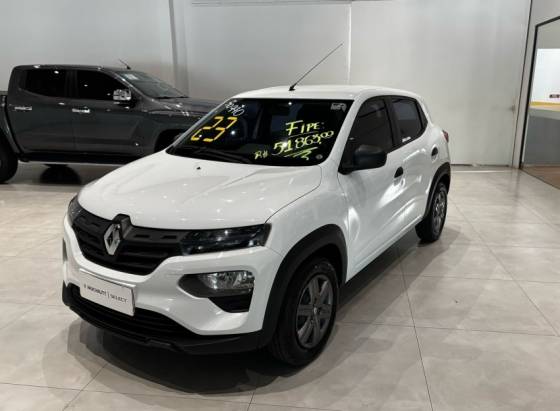 RENAULT KWID 2023