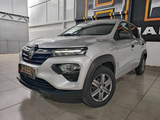RENAULT KWID 2023