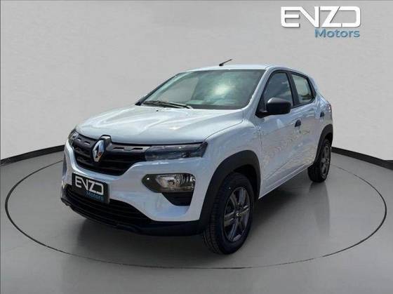RENAULT KWID 2024