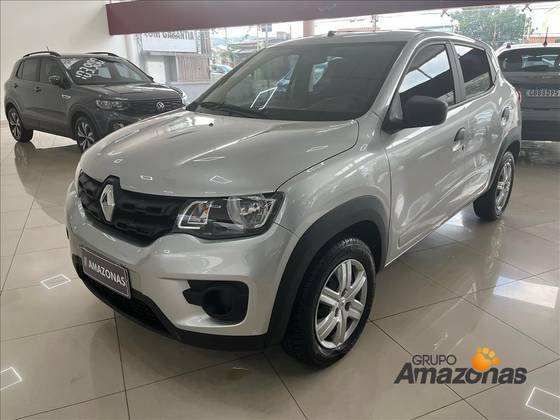 RENAULT KWID 2022