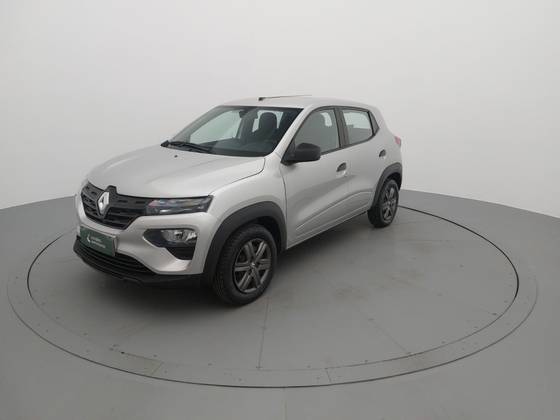 RENAULT KWID 2024