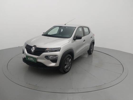 RENAULT KWID 2024