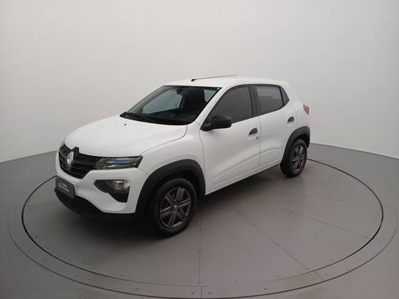 RENAULT KWID 2024