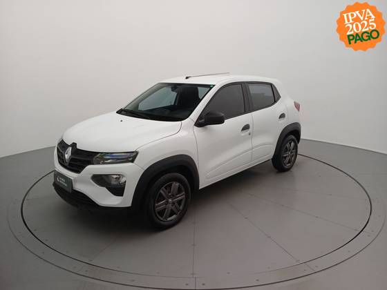 RENAULT KWID 2024
