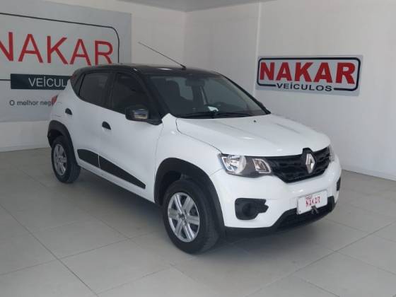 RENAULT KWID 2022