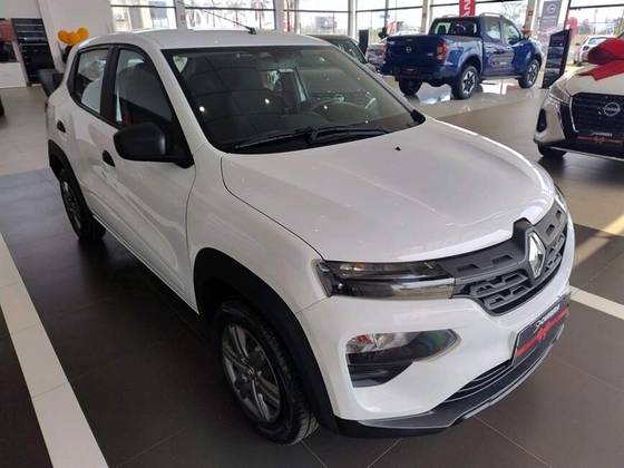 RENAULT KWID 2023