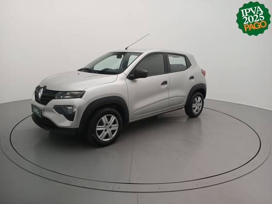 RENAULT KWID 2023