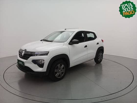 RENAULT KWID 2024