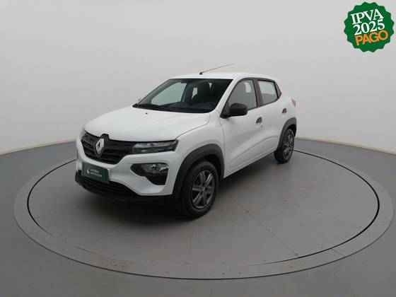 RENAULT KWID 2024