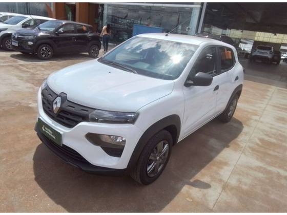 RENAULT KWID 2024