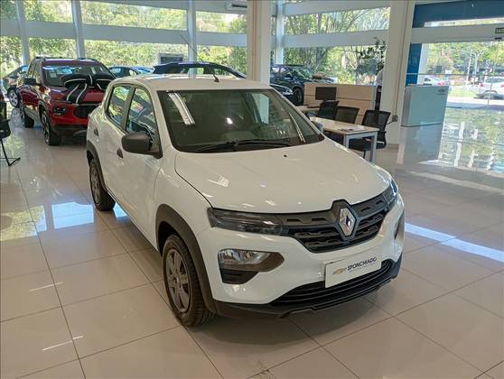 RENAULT KWID 2023