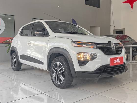 RENAULT KWID 2024