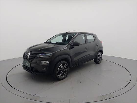 RENAULT KWID 2024