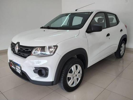 RENAULT KWID 2022
