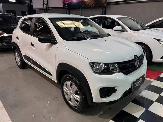 RENAULT KWID 2022