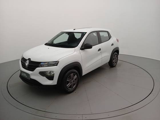RENAULT KWID 2023