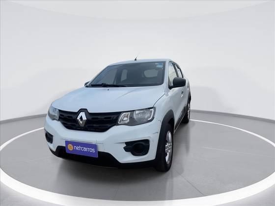 RENAULT KWID 2022