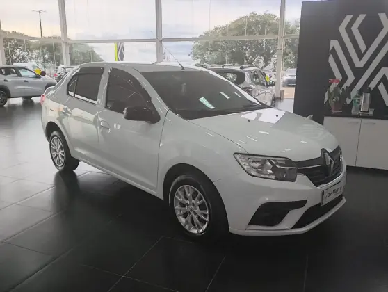 RENAULT LOGAN 2023