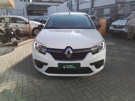 RENAULT LOGAN 2023