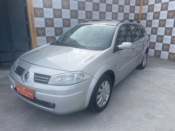 RENAULT MEGANE 2013
