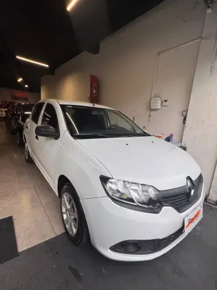 RENAULT SANDERO 2017