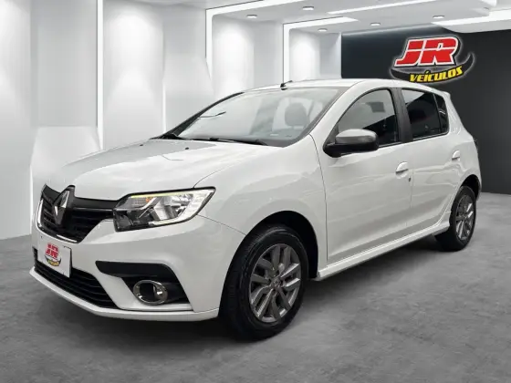 RENAULT SANDERO 2021