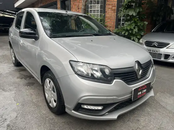 RENAULT SANDERO 2023