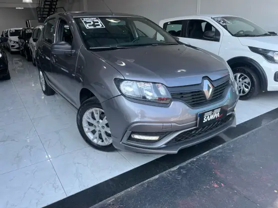 RENAULT SANDERO 2023