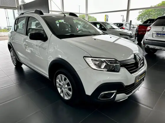 RENAULT SANDERO 2024