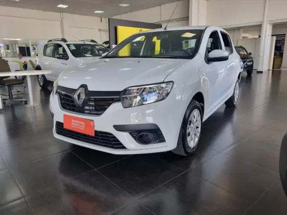 RENAULT SANDERO 2022