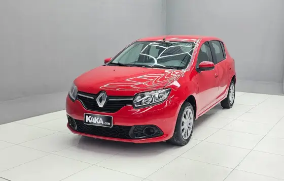 RENAULT SANDERO 2015