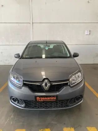 RENAULT SANDERO 2016